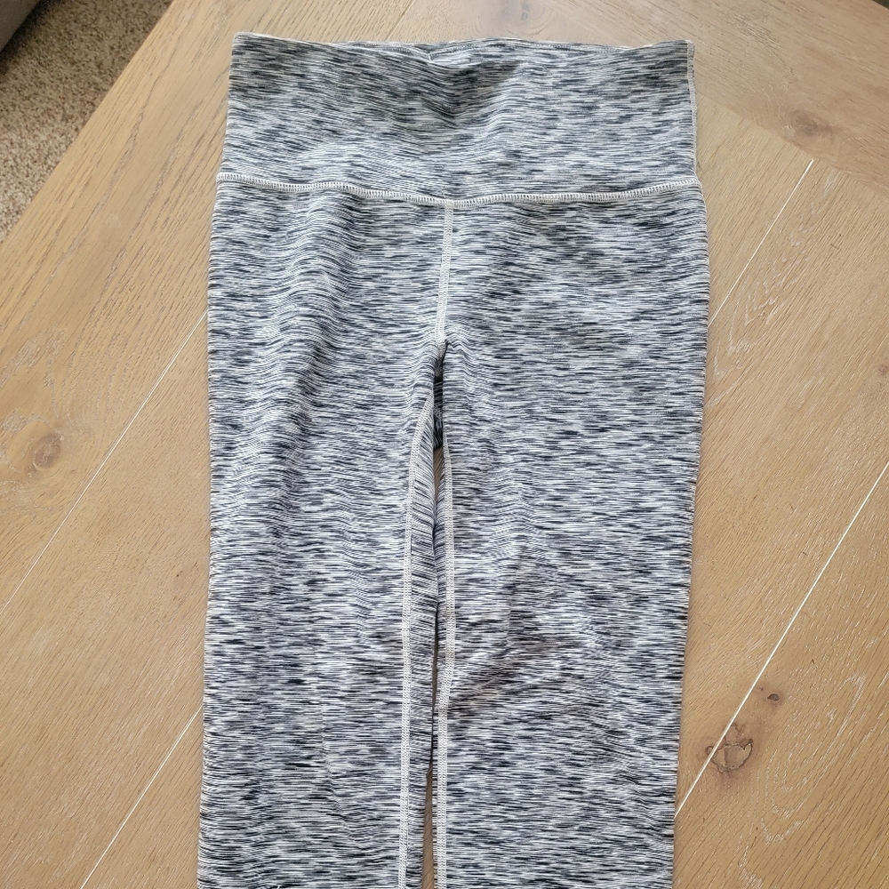 GapFit High Waist Blackout Leggings